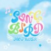 NCT Wish: Songbird (Letter Version) - CD
