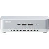 ASUS NUC 14 Pro+ NUC14RVSU5000R0/Intel Core Ultra 5/DDR5/USB3.0/LAN/WiFi/Intel Arc GPU/M.2/No power cord
