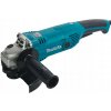 Uhlová brúska MAKITA 150mm 1450W GA6021C