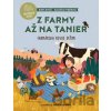 Z farmy až na tanier - Boris Kováč, Nikola Aronová (ilustrátor), Katarína Furdíková