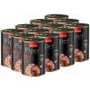Konzerva Piper Junior hovädzie srdcia a mrkva 12 x 400 g