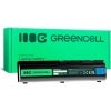 Green Cell batéria pre HP DV4 DV5 DV6 CQ60 CQ70 G50 G70 / 11,1V 4400mAh