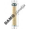 MANN FILTER Poistný filter MANN FILTER CF 600