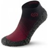 Skinners Comfort 2.0 Carmine Adults ponožkoboty pro dospělé se stélkou a širší špičkou 45-46 EUR