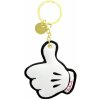 Prívesok na kľúče Disney Minnie Mouse Keyring