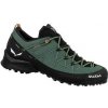 Salewa Wildfire 2 raw green/black, vel. 46 EU