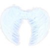 Anjelské krídla s perím