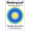Shatterproof - Tasha Eurich, Macmillan Business