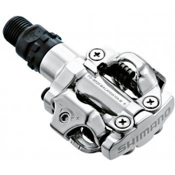 Shimano PD-M520 SPD pedále