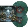 Elvenking - Readers Of The Runer: Luna (Splatter) 2LP
