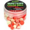 STEG PRODUCT Steg Wafters Color Ball 7-9MM Paprikový Chlieb