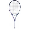 Detská tenisová raketa Babolat Pure Drive Junior 26 Girl 2021 L1