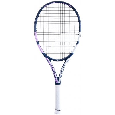 Detská tenisová raketa Babolat Pure Drive Junior 26 Girl 2021 L1