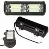 LED 144W HALOGÉNOVÝ REFLEKTOR PRACOVNÁ LAMPA 12V 24V