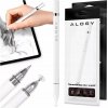Dotykové Pero Alogy pre obrazovku biely