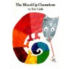 The Mixed-up Chameleon (Eric Carle)(Pevná)