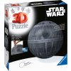 Ravensburger 11555 Puzzle-Ball Star Wars: Hvězda smrti 540 dílků