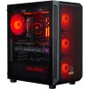 HAL3000 Alfa Gamer Elite Ti (R7 9800X3D, RTX 5070 Ti) PCHS2777