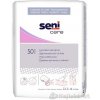 Seni Care Hygienická žinka s fóliou laminovaná, 50 ks