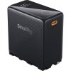 SMALLRIG 4469 Camera Battery USB-C Rechargeable NP-F970 Black