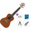 Pasadena SU024BG Concert SET Natural Koncertné ukulele