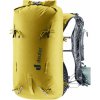 Deuter Vertrail 16l turmeric-teal