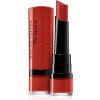 Bourjois Rouge Velvet The Lipstick matný rúž odtieň 21 Grande Roux 2,4 g