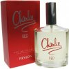 Revlon Charlie Red 100 ml Toaletná voda