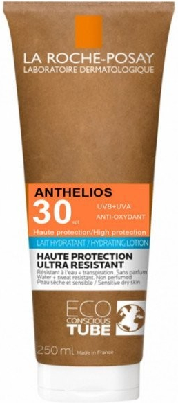 La Roche-Posay Anthelios Comfort Lotion ochranné mlieko SPF30 250 ml