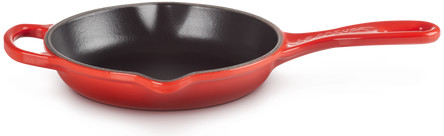 Le creuset Signature panvica Červená 16 cm