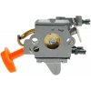 Karburátor pre motorové píly Stihl MS192 MS192T MS192TC MS193T (OEM 11371200651 C1Q-S258.)
