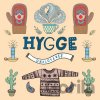 Hygge omalovánky - CPRESS
