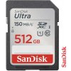 SanDisk SDXC UHS-I 512 GB SDSDUNC-512G-GN6IN