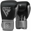 Sparring boxerské rukavice RDX L2 Mark Pro Farba: sivá, Veľkosť: 10 oz