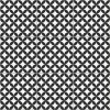 BLACK & WHITE Illusion 20,5x20,5cm