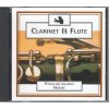 MOZART Concerto for Flute, Harp & Orchestra; Flute concerto No.2 (CD)