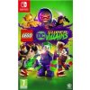 Lego DC Super - Villains (SWITCH)