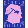 Súdruh disident: Milan Šimečka v komikse - Michal Hvorecký, Matúš Vizár