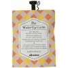 Davines Wake up Circle maska na vlasy 50 ml
