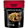 Expres menu Morka s kapustou 300 g 1 porcia