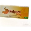 Ihneď k odberu - Nolpaza 20 mg tbl.ent.14 x 20 mg