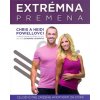 Extrémna premena (Chris Powell, Heidi Powell)