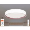 NEDES LED svietidlo OPAL + diaľkový ovládač + Wifi 48W - LC902M