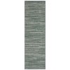 ELLE Decoration , Kusový koberec Gemini 105547 Green z kolekcie Elle – na von aj na doma, 80x250, zelená, chodba / predsieň