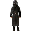 EP7 Kylo Ren Deluxe Child - kostým - věk 5 - 6 roků - 110 - 115 cm