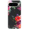 Odolné silikónové puzdro iSaprio - Fall Roses - Google Pixel 9 Pro XL