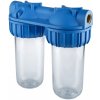 ATLAS FILTRI Vodný filter ATLAS DUPLEX Senior 10