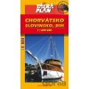 Chorvátsko, Slovinsko, Bosna a Hercegovina - TATRAPLAN