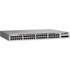 Switch, Cat 9200L 48-port 12xmGig 36x1G 4x10G C9200L-48PXG-4X-E