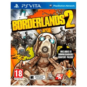 Borderlands 2